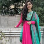Shambhavy gurumoorthy Instagram – Make a statement !! effortlessly chic and comfortable 🌸 

Salwar from : @petals.chennaiii 

#trending #instagood #instamood #sam&prasi #instafashion #salwarsuits #smile #positivity #positivethoughts #simplicity #traditionalwear #salwarkameez #loveforfashion #besimple #beunique #chic #ethnicwear #ethinicstyle #beconfident #tamilponnu #telugu #bebeautiful#nofilter #nomakeup #nofilter Chennai, India