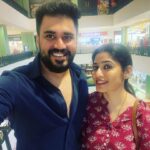 Shambhavy gurumoorthy Instagram – The magic is in the new beginning’s ✨
happy new year 2023 everyone , may the magic fill you with all the happiness to you and to your loved ones ❤️

#positivity #sam&prasi #positivethoughts #newyear #newyearvibes #tamilcouples #suntv #geminitv #trending #instapic #instamoment #husbandandwife #1stnewyeartogether #momentstoremember
