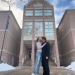 Shane Dawson Instagram – We’re married!! ❤️ the best day of my life. :) Our very unique wedding video is up now🥂