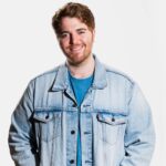 Shane Dawson Instagram - First time I’ve had my picture taken in a long time and I didn’t even have a panic attack :) Thank you @colbyy for making me feel so comfortable ❤️ I call these pics “my submission to host Ellen”. Ps. New Podcast this Monday! See u there!!
