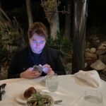 Shane Dawson Instagram – I call this the “Caught Ignoring My Fiancé” collection.