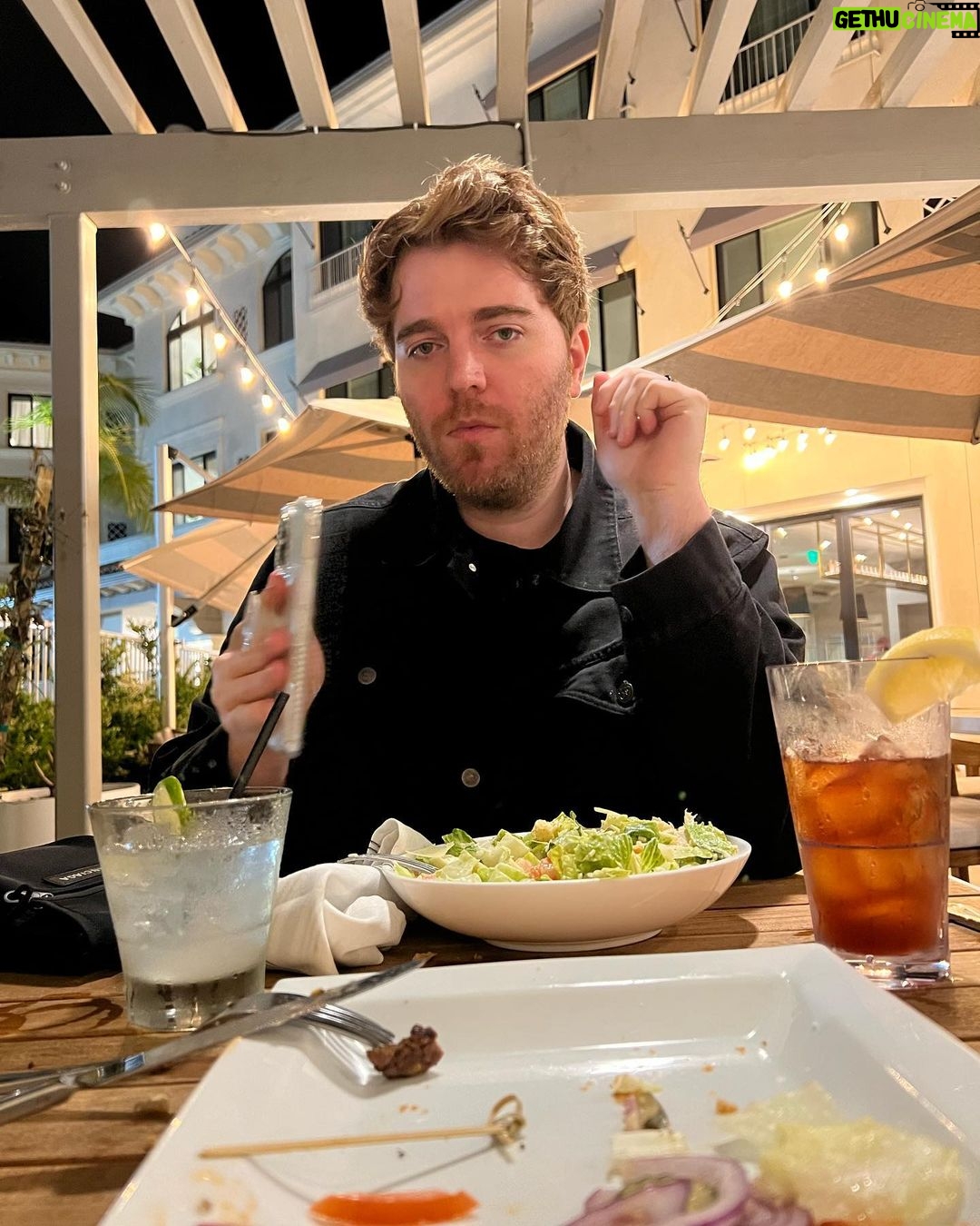 Shane Dawson Instagram - I call this the “Caught Ignoring My Fiancé” collection.