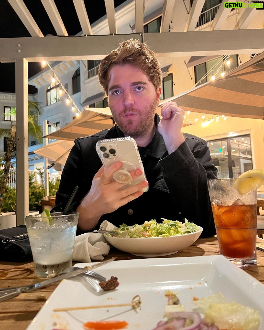 Shane Dawson Instagram - I call this the “Caught Ignoring My Fiancé” collection.