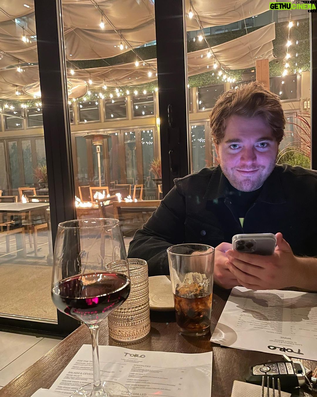Shane Dawson Instagram - I call this the “Caught Ignoring My Fiancé” collection.