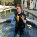 Shane Dawson Instagram - I don’t want to worry my family, it just happens.