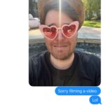 Shane Dawson Instagram – I don’t want to worry my family, it just happens.