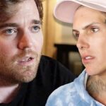 Shane Dawson Instagram - The New World Of Jeffree Star: Part 2 | Link in bio