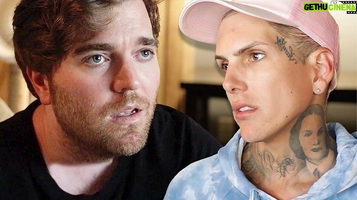 Shane Dawson Instagram - The New World Of Jeffree Star: Part 2 | Link in bio