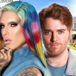 Shane Dawson Instagram - The Cancelled World Of Jeffree Star and Shane Dawson 💖Link In Bio