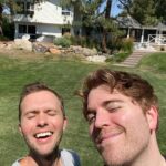 Shane Dawson Instagram – My first photo dump is a collection of some of my favorite moments from moving to Colorado last week. My dream life as a kid was to one day live on a farm surrounded by animals and to be married to my best friend. This move has definitely gotten me closer to that :,)🖼❤️
