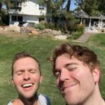 Shane Dawson Instagram - My first photo dump is a collection of some of my favorite moments from moving to Colorado last week. My dream life as a kid was to one day live on a farm surrounded by animals and to be married to my best friend. This move has definitely gotten me closer to that :,)🖼❤️