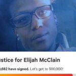 Shane Dawson Instagram - This is Elijah McClain. He deserves justice and our love and support. Please take a moment to read and sign for him and for his family. Link in my bio. ❤️