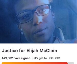 Shane Dawson Instagram - This is Elijah McClain. He deserves justice and our love and support. Please take a moment to read and sign for him and for his family. Link in my bio. ❤️