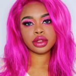 Shane Dawson Instagram - Today I wanna share with you some of my favorite makeup artists that I follow who inspire me. Thank you to these beautiful talented people for sharing their gifts on this app! Check them all out and show them some love! ❤️