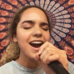 Shane Dawson Instagram - Beautifully sung ❤️ (@marleybleuberry) links to help and support in my bio. Open your heart, your arms, your mouth, and your wallet (if you are able to). #blacklivesmatter