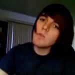 Shane Dawson Instagram - Today is my 12 year youtube anniversary. I’m proud and also horrified at that hair choice haha. For those of you who have been here since the dark ages, thank you for sticking by my side. :,) ❤️