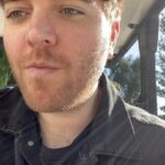 Shane Dawson Instagram - Their “Make-a-wish” was to almost die on my golf cart. Wish granted :,) ❤️