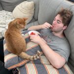 Shane Dawson Instagram - An accurate representation of how exciting my 2020 has been.