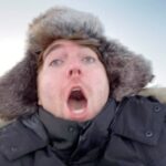 Shane Dawson Instagram - Triggering myself out of this decade 🤠❄️