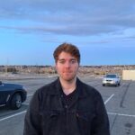 Shane Dawson Instagram - Nothing I love more than empty target parking lots.