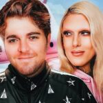 Shane Dawson Instagram - The Beautiful World of Shane Dawson | Link in Bio 🐷❤️🌟 art by @michaeljean.co