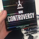 Shane Dawson Instagram - All the stages of the Mini Controversy. 💙💜 Link in Bio for the Restock💜💙