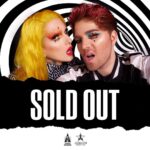Shane Dawson Instagram - ‪I cant believe it. everything in the conspiracy collection sold out. i cant believe how supportive u guys have been through this. i genuinely cant put into words how overwhelmed i’m feeling. we’re internet dinosaurs and the fact that you guys are still there for us is insane :,) ‬