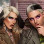 Shane Dawson Instagram - The Glossins ⚡️ Conspiracy Collection Coming This Friday at 10am!