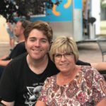 Shane Dawson Instagram - My new mother in law has no idea what she’s in for.