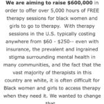 Shane Dawson Instagram - This touched my heart. Mental health is so important especially right now. Donate if you can. Link in my bio. ❤️ #blacklivesmatter