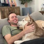 Shane Dawson Instagram - ‪Happy birthday to my favorite person on the whole planet! Love you @Ryland_Adams !!!!!! 💝💝💝💝🎉‬