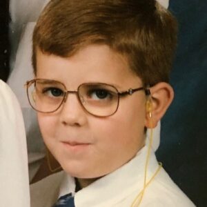 Shane Dawson Instagram - Happy Mother’s Day mom. Sorry I didn’t grow up to have magic powers and I’m sorry I always seemed like I was up to something. Love you so much. 🙏🏻❤️
