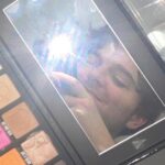 Shane Dawson Instagram - You’re doing amazing sweeties 💚🐷 the new green glitter pig mirror and small conspiracy restock! link in bio
