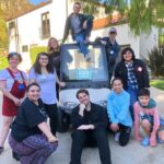Shane Dawson Instagram - Their “Make-a-wish” was to almost die on my golf cart. Wish granted :,) ❤️