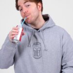 Shane Dawson Instagram - New merch out now! 🤍🐷 Link in Bio :) Special thanks to Ryland for going full Disney channel for the photoshoot. It’s my favorite picture ever. ❤️