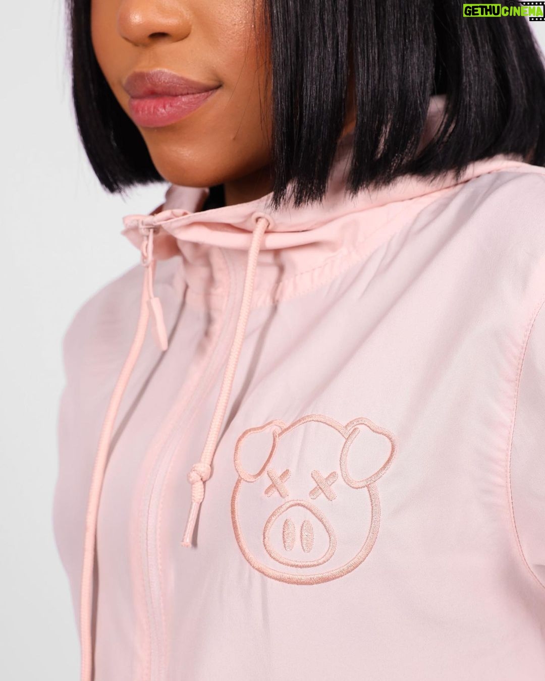 Shane Dawson Instagram - New merch out now! 🤍🐷 Link in Bio :) Special thanks to Ryland for going full Disney channel for the photoshoot. It’s my favorite picture ever. ❤️