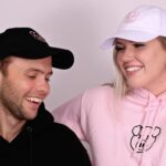 Shane Dawson Instagram - In honor of my merch restocking here’s some of my favorite outtakes from the photoshoot day :)) from me looking like a slime killer, to morgan looking like a damn supermodel, to Jeffree stealing Andrews camera to take pictures of his crotch. It truly was one of the most fun days I’ve ever had. :,) ❤️ (merch restock link in bio)
