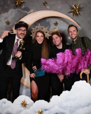 Shane Dawson Instagram - Congrats Safiya and Tyler!! Sorry I got so drunk at your wedding 🐷🥃❤️