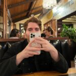 Shane Dawson Instagram - I call this the “Caught Ignoring My Fiancé” collection.
