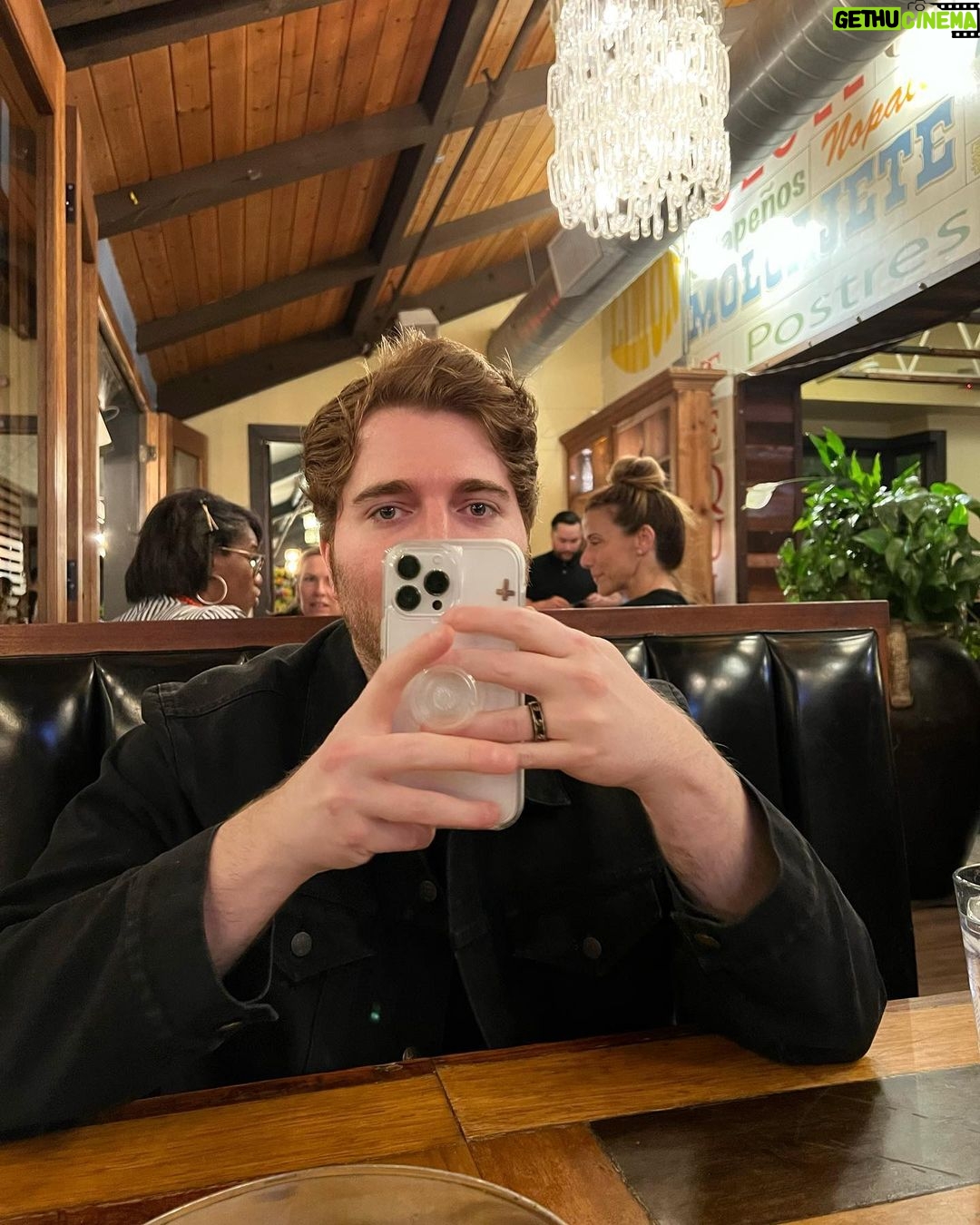 Shane Dawson Instagram - I call this the “Caught Ignoring My Fiancé” collection.