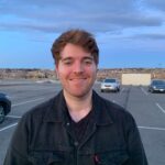 Shane Dawson Instagram - Nothing I love more than empty target parking lots.