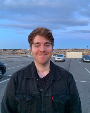 Shane Dawson Instagram - Nothing I love more than empty target parking lots.