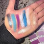 Shane Dawson Instagram - All the stages of the Mini Controversy. 💙💜 Link in Bio for the Restock💜💙