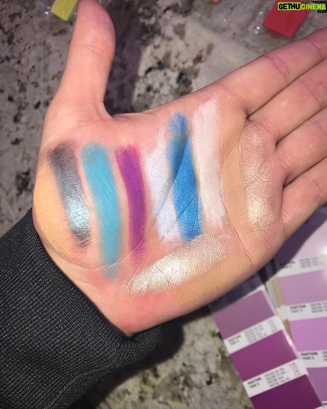 Shane Dawson Instagram - All the stages of the Mini Controversy. ππ Link in Bio for the Restockππ