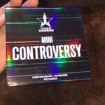 Shane Dawson Instagram - All the stages of the Mini Controversy. 💙💜 Link in Bio for the Restock💜💙