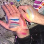 Shane Dawson Instagram - Today’s the day our whole year has lead up to! i’m so grateful for every step :,) T MINUS 3 HOURS UNTIL LAUNCH!! 😭❤️