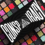 Shane Dawson Instagram - The Glossins ⚡️ Conspiracy Collection Coming This Friday at 10am!