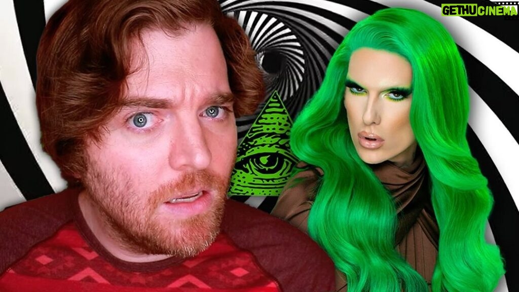 Shane Dawson Instagram - I couldn’t wait any longer. NEW VID. OUT NOW. Link in bio. 🔺MIND BLOWING CONSPIRACY THEORIES with JEFFREE STAR