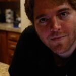 Shane Dawson Instagram - New 3 Part Series Out Now! 👀🔦🕯 link in bio!
