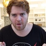 Shane Dawson Instagram – Feelin’ like a cow in Twister! 🌪🐄 a clip from rylands new vlog. It’s one of my favorites haha •link in bio• to check out the whole meltdown